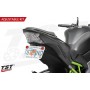 TST Elite-1 Fender Eliminator and Undertail Kit for Kawasaki Z900 (2017-2024)