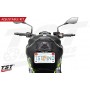 TST Elite-1 Fender Eliminator and Undertail Kit for Kawasaki Z900 (2017-2024)