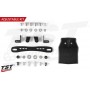 TST Elite-1 Fender Eliminator and Undertail Kit for Kawasaki Z900 (2017-2024)