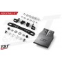 TST Elite-1 Fender Eliminator and Undertail Kit for Kawasaki Z900 (2017-2024)