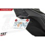 TST Elite-1 Fender Eliminator and Undertail Kit for Kawasaki Z900 (2017-2024)