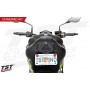 TST Elite-1 Fender Eliminator and Undertail Kit for Kawasaki Z900 (2017-2024)