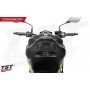 TST Elite-1 Fender Eliminator and Undertail Kit for Kawasaki Z900 (2017-2024)