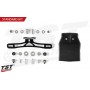 TST Elite-1 Fender Eliminator and Undertail Kit for Kawasaki Z900 (2017-2024)