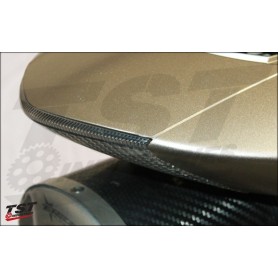 TST LED Integrated Programmable Sequential Tail Light Kawasaki ZX6R (2005-2006)