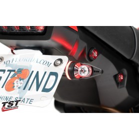 TST MECH-EVO Universal LED Pod Turn Signals