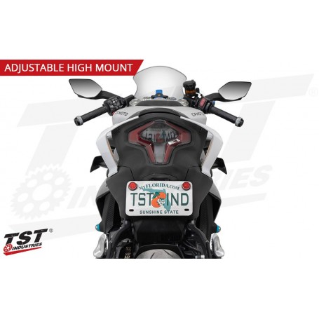 TST Elite-1 Fender Eliminator for CFMOTO 450SS (2022+)