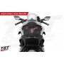 TST Elite-1 Fender Eliminator for CFMOTO 450SS (2022+)