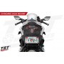 TST Elite-1 Fender Eliminator for CFMOTO 450SS (2022+)