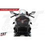 TST Elite-1 Fender Eliminator for CFMOTO 450SS (2022+)