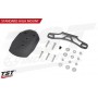 TST Elite-1 Fender Eliminator for CFMOTO 450SS (2022+)