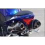 TST LED Integrated Tail Light for Yamaha R1 (2009-2014)