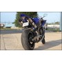 TST LED Integrated Tail Light for Yamaha R1 (2009-2014)