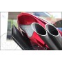 TST LED Integrated Tail Light for Yamaha R1 (2009-2014)