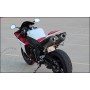 TST LED Integrated Tail Light for Yamaha R1 (2009-2014)