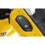 TST Mirror Block Off Plates for Suzuki GSX-8R (2024+)
