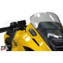 TST Mirror Block Off Plates for Suzuki GSX-8R (2024+)