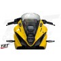 TST Mirror Block Off Plates for Suzuki GSX-8R (2024+)