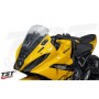 TST Mirror Block Off Plates for Suzuki GSX-8R (2024+)
