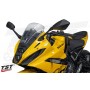 TST Mirror Block Off Plates for Suzuki GSX-8R (2024+)