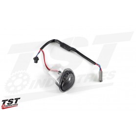 TST GTR Front LED Flushmount Turn Signals for Yamaha YZF-R6 (2008-2016) TST GTR Front LED Flushmount Turn Signals for Yamaha YZF-R6 (2008-2016)