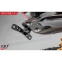 TST Elite-1 Fender Eliminator for Honda Monkey (2019+)