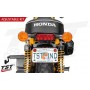 TST Elite-1 Fender Eliminator for Honda Monkey (2019+)