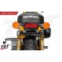 TST Elite-1 Fender Eliminator for Honda Monkey (2019+)
