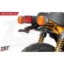 TST Elite-1 Fender Eliminator for Honda Monkey (2019+)