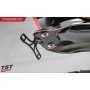 TST Elite-1 Fender Eliminator for Honda Monkey (2019+)