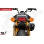 TST Elite-1 Fender Eliminator for Honda Monkey (2019+)