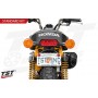 TST Elite-1 Fender Eliminator for Honda Monkey (2019+)