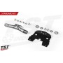 TST Elite-1 Fender Eliminator for Honda Monkey (2019+)