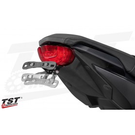 TST Elite-1 Fender Eliminator for Honda CB650R / CBR650R (2019-2023)
