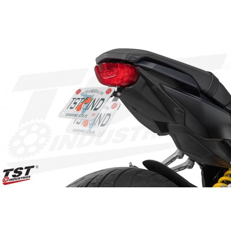 TST Elite-1 Fender Eliminator for Honda CB650R / CBR650R (2019-2023)