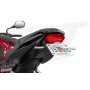 TST Elite-1 Fender Eliminator for Honda CB650R / CBR650R (2019-2023)