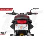 TST Elite-1 Fender Eliminator for Honda CB650R / CBR650R (2019-2023)