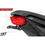 TST Elite-1 Fender Eliminator for Honda CB650R / CBR650R (2019-2023)