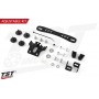 TST Elite-1 Fender Eliminator for Honda CB650R / CBR650R (2019-2023)
