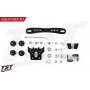 TST Elite-1 Fender Eliminator for Honda CB650R / CBR650R (2019-2023)