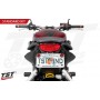 TST Elite-1 Fender Eliminator for Honda CB650R / CBR650R (2019-2023)