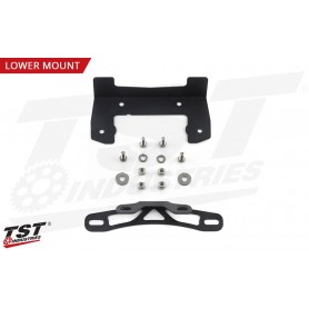 TST Fender Eliminator for Honda Grom (2017-2020)