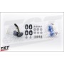 TST Low Profile LED Rear Turn Signals for Honda Grom (2017-2020)