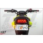 TST Low Profile LED Rear Turn Signals for Honda Grom (2017-2020)