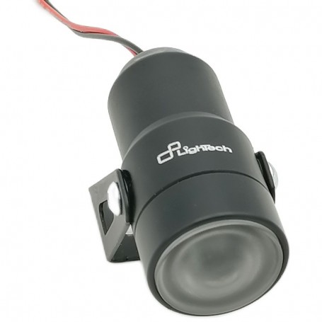 LighTech Rear light Rain