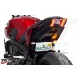 TST Low Profile LED Rear Turn Signals for Yamaha FZ-09 (2017-2020)