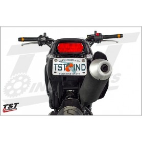 TST Low Profile LED Rear Turn Signals for Honda Grom (2013-2016)