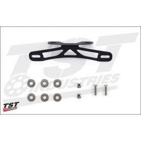 TST Fender Eliminator for Yamaha FZ-09 / MT-09 (2014-2016)
