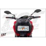TST Fender Eliminator for Yamaha FZ-09 / MT-09 (2014-2016)