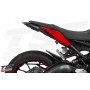 TST Fender Eliminator for Yamaha FZ-09 / MT-09 (2014-2016)
